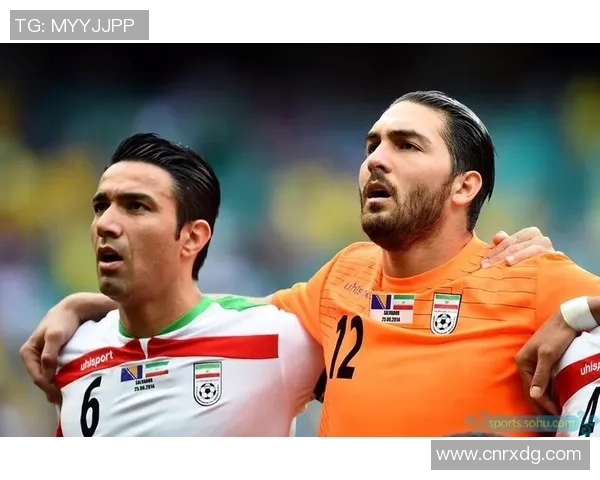 2017年伊朗与中国足球对决回顾赛场风云与精彩瞬间 2017年伊朗与中国足球对决回顾赛场风云与精彩瞬间