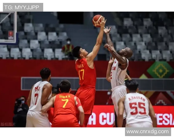 中国男篮精彩对决印尼全场录像回放及精彩瞬间分析 中国男篮精彩对决印尼全场录像回放及精彩瞬间分析