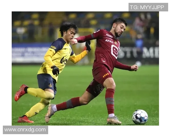 京多安的足球之路:从青训新星到世界级中场的辉煌历程 京多安的足球之路:从青训新星到世界级中场的辉煌历程