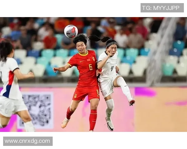 中国女足与西班牙女足激战正酣比分揭晓引发热议 中国女足与西班牙女足激战正酣比分揭晓引发热议