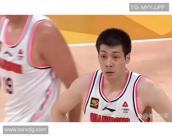 任骏飞在CBA赛场的崛起与挑战解析他的篮球生涯与未来发展方向 任骏飞在CBA赛场的崛起与挑战解析他的篮球生涯与未来发展方向