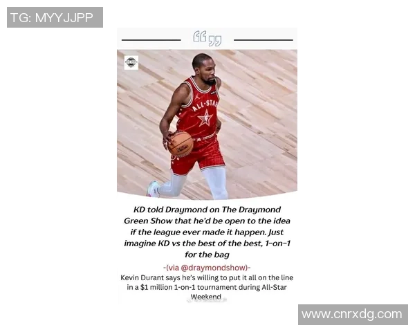 凯文杜兰特:从天赋异禀到篮球传奇的辉煌之路与未来展望 凯文杜兰特:从天赋异禀到篮球传奇的辉煌之路与未来展望