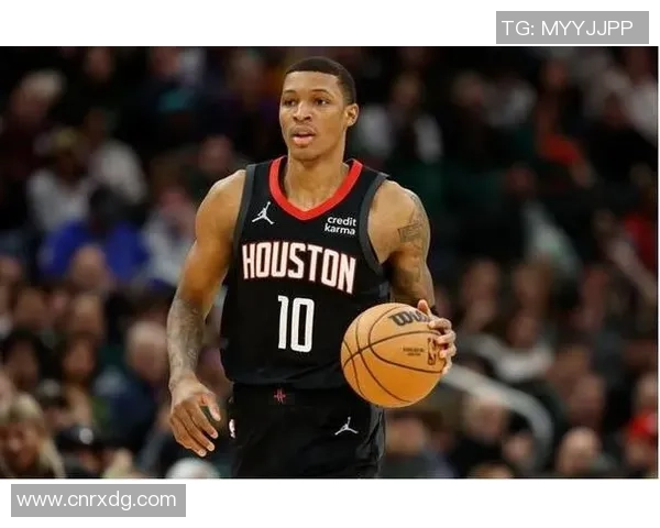 小贾巴里史密斯:新星崛起与未来篮球之路的探索与期待 小贾巴里史密斯:新星崛起与未来篮球之路的探索与期待