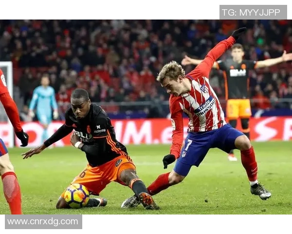 巴伦西亚主场迎战年轻人期待精彩对决与胜利的较量