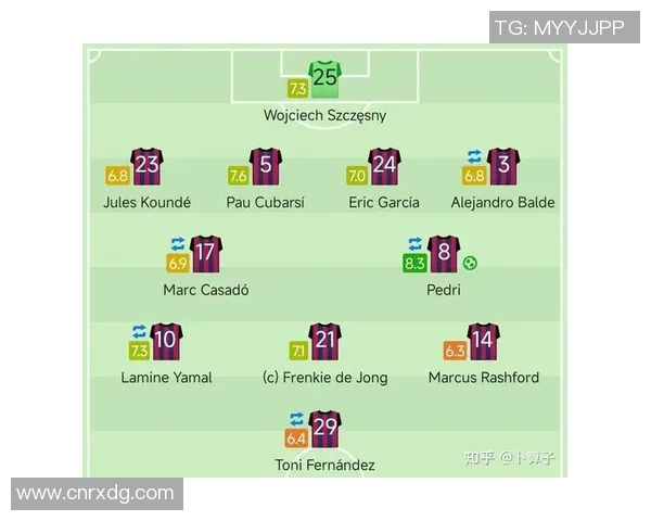 巴塞罗那与赫罗纳的精彩对决分析与赛后点评