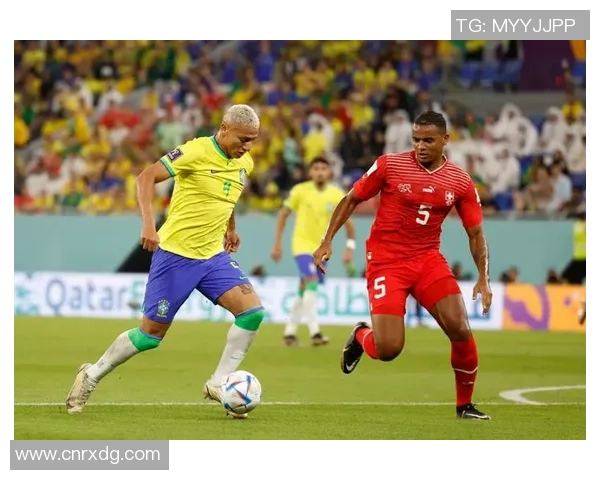 巴西与卡塔尔友谊赛精彩回顾:足球激情碰撞的夜晚 巴西与卡塔尔友谊赛精彩回顾:足球激情碰撞的夜晚