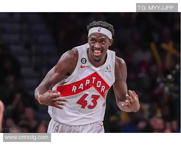 帕斯卡尔西亚卡姆如何引领球队走向新辉煌的篮球之路