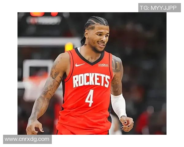 杰伦格林的篮球之路：从天赋少年到NBA新星的成长历程