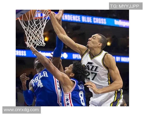 鲁迪戈贝尔：从防守巨星到篮球文化的全球传播者